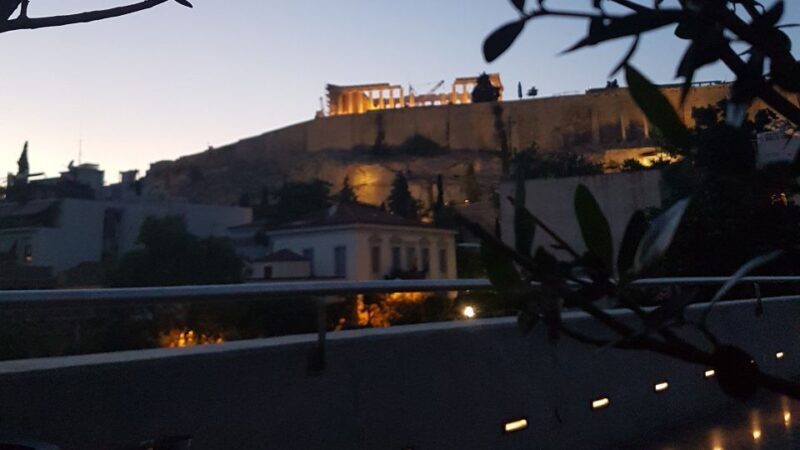 Athens: Private Acropolis Museum By Night Tour - Athens: Private Acropolis Museum By Night Tour — A Detailed Review