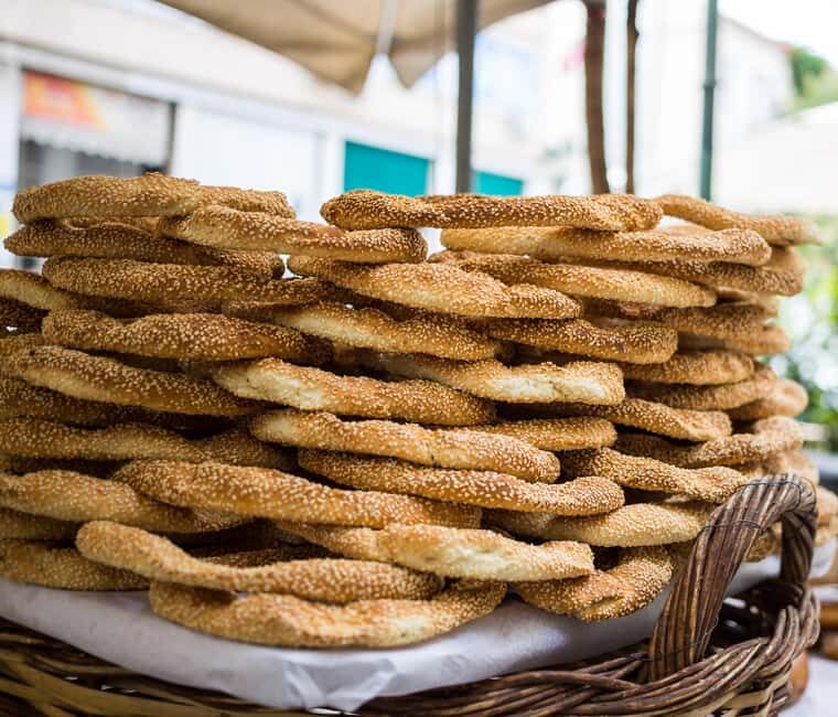 Athens: Private Breakfast Street Food Tour with a Local - What to Expect from the Private Breakfast Street Food Tour