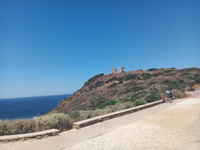 Athens private cape sounio tour through the greek riviera - FAQs