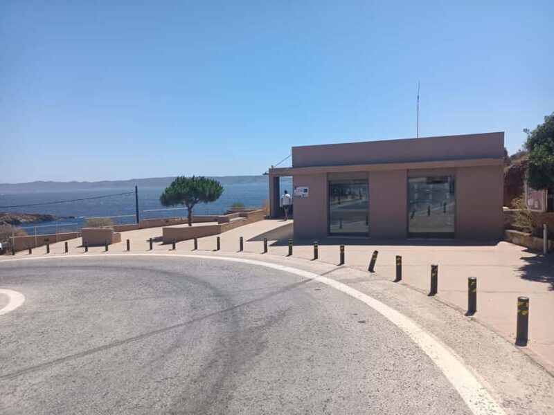 Athens private cape sounio tour through the greek riviera - Additional Recommendations