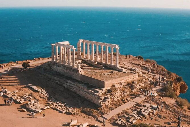 athens-private-cape-sounio-tour-through-the-greek-riviera