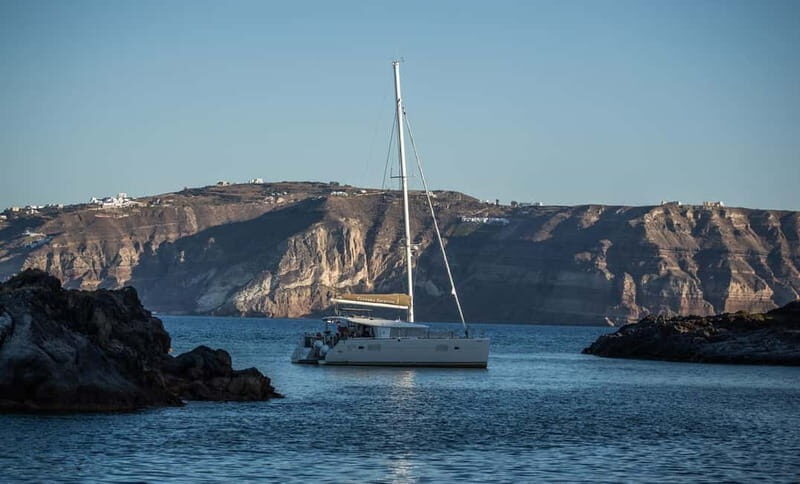 Athens: Private Catamaran Experience with Meal & Open Bar - FAQ
