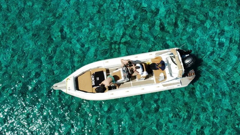 Athens Private Cruise Snorkeling Marathon Nea Makri Schinias - Practical Tips for Travelers