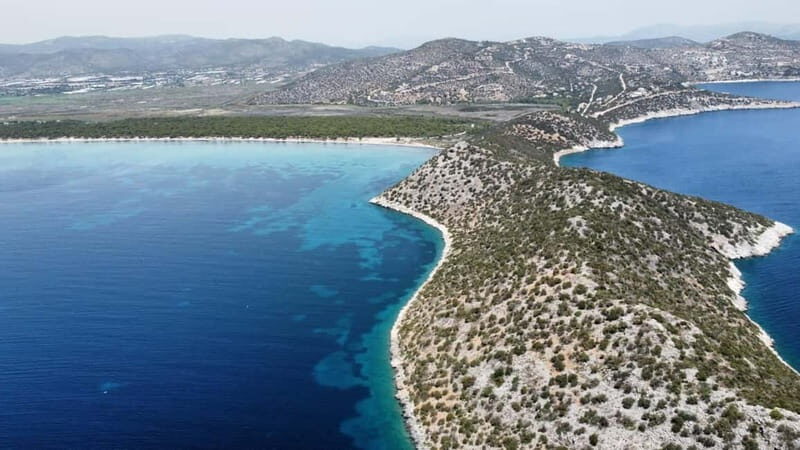 Athens Private Cruise Snorkeling Marathon Nea Makri Schinias - FAQ
