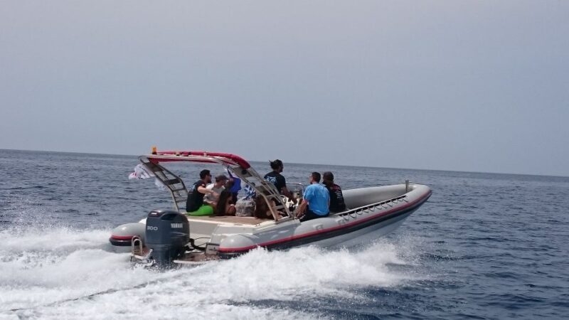 Athens: Private Cruise with Snorkeling and Swimming - A Closer Look at the Experience