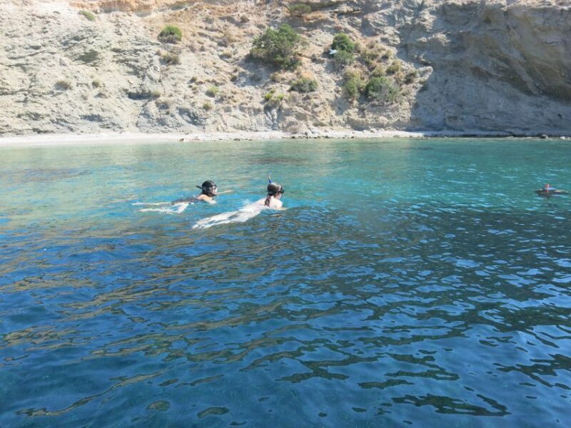 Athens: Private Cruise with Snorkeling and Swimming - Summary