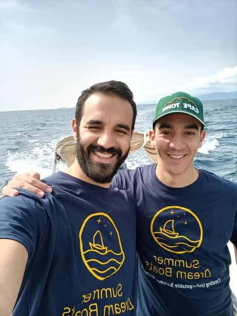 Athens: Private Daily Cruise & Snorkeling Petalioi Marmari - Key Points