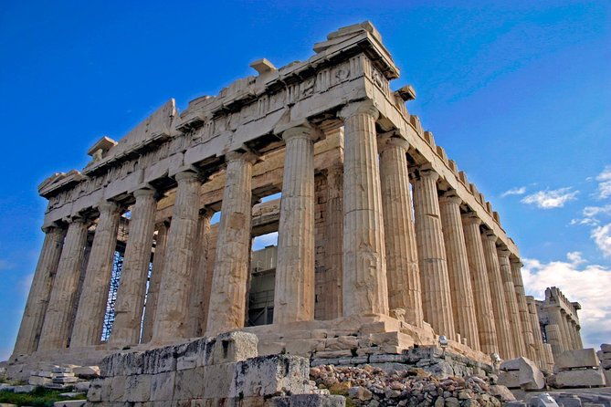 athens-private-day-tour-up-to-8-hours-from-athens-center-or-piraeus-2