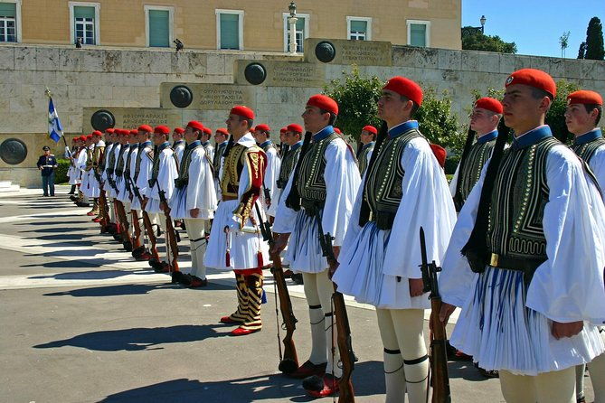 athens-private-day-tour-up-to-8-hours-from-athens-center-or-piraeus