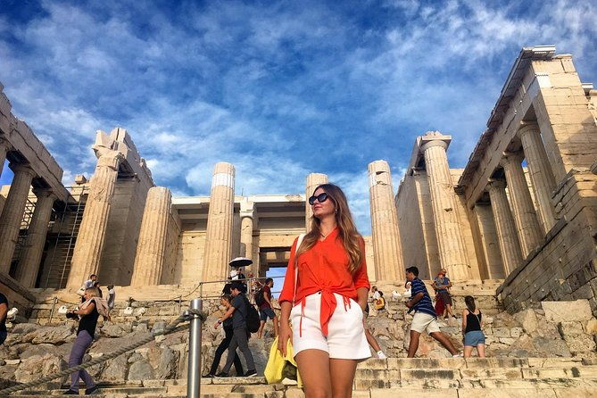 athens-private-day-tour-up-to-8-hours-from-athens-center-or-piraeus