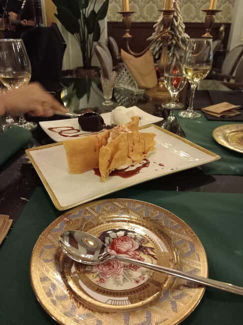 Athens: Private Dinner with Wine Pairing and Chef - Who Will Love This Experience?