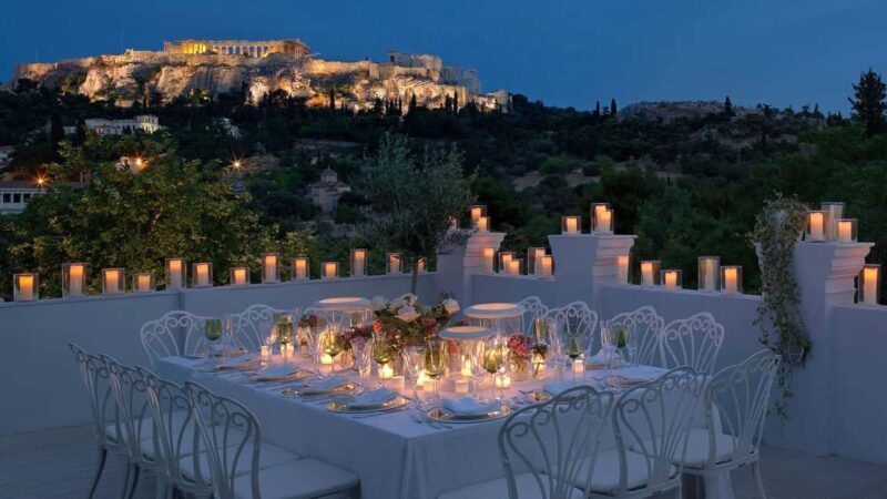 Athens: Private Dinner with Wine Pairing and Chef - Final Thoughts