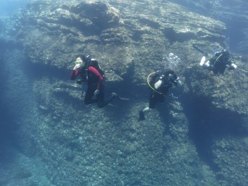 athens-private-discover-scuba-diving-for-beginners