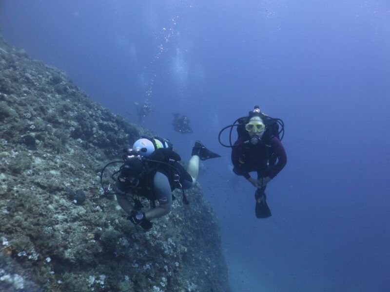 athens-private-discover-scuba-diving-for-beginners