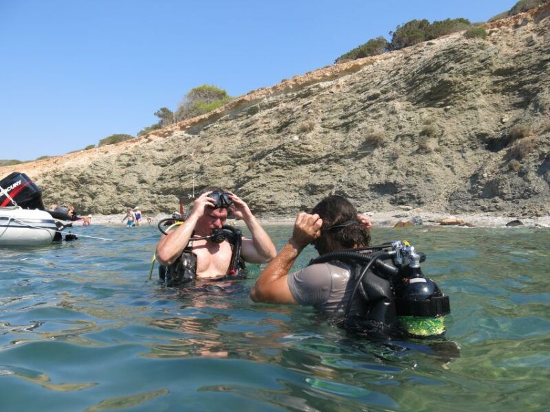 athens-private-discover-scuba-diving-for-beginners