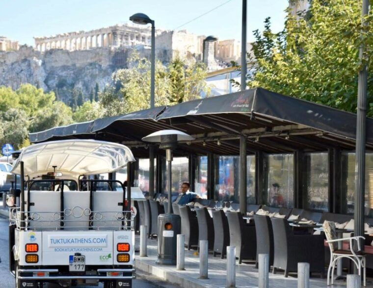 athens-private-evening-sightseeing-tour-by-electric-tuk-tuk