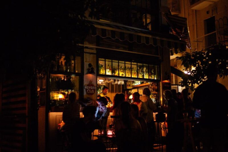 athens-private-evening-tour-w-drinks-bites-in-koukaki
