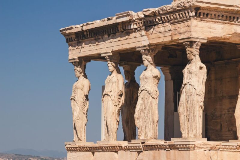 Athens: Private Exclusive History Tour with a Local Expert - Why This Tour Offers Great Value