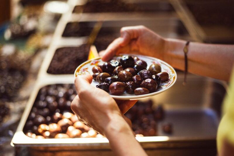 athens-private-food-tour-10-tastings-with-locals