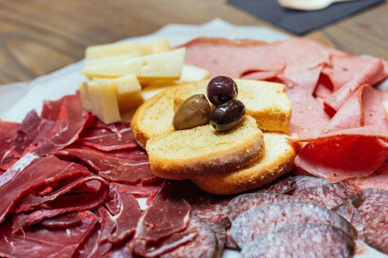 athens-private-food-tour-10-tastings-with-locals