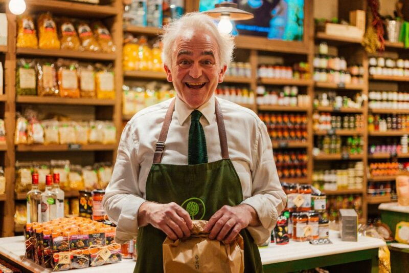 athens-private-food-tour-10-tastings-with-locals