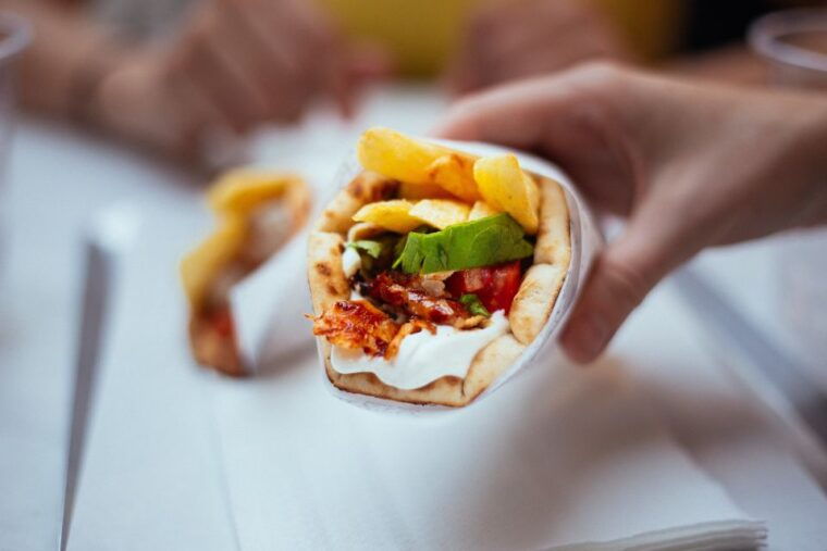 athens-private-food-tour-10-tastings-with-locals