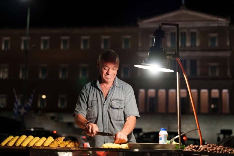Athens: Private Food Tour with 10 Tastings - The Experience’s Strengths and Limitations