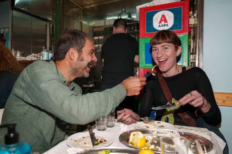 Athens: Private Food Tour with 10 Tastings - Who Would Love This Tour?