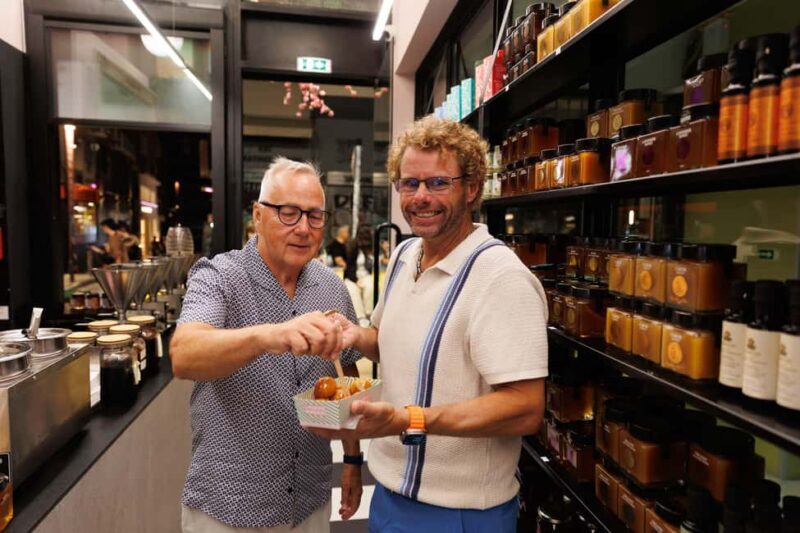 Athens: Private Food Tour with 10 Tastings - Final Thoughts