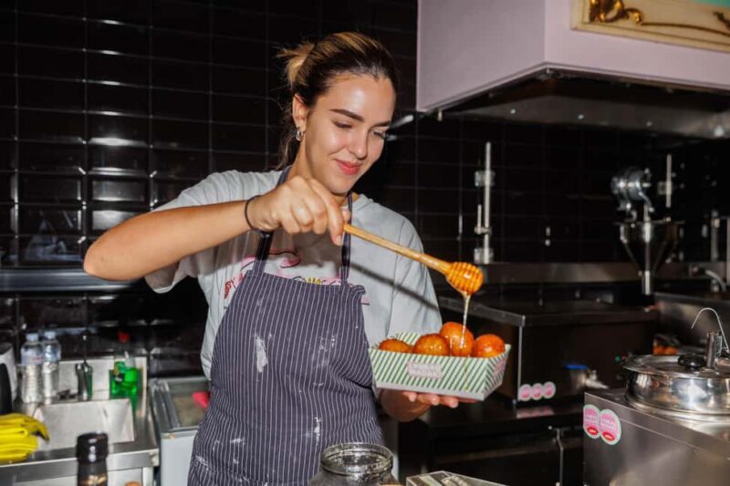 Athens: Private Food Tour with 10 Tastings - Frequently Asked Questions