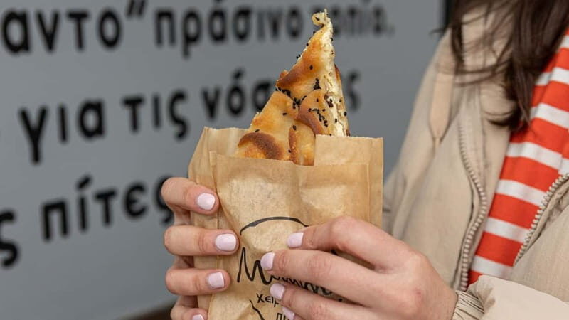 Athens: Private Food Tour with Olive Oil Tasting - Who Should Book This Tour?