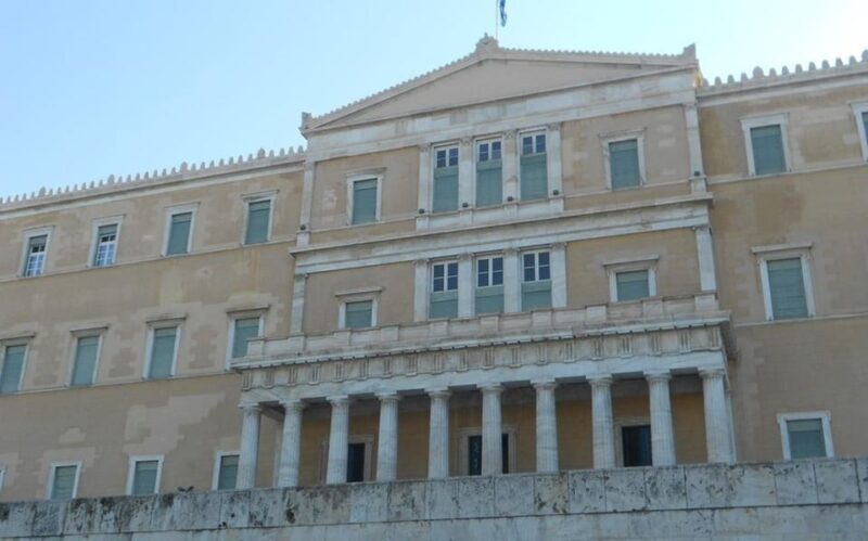 Athens: Private Full-Day City Sights and Cape Sounio Trip - Key Points