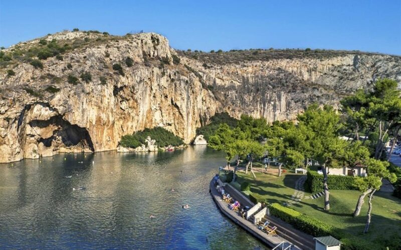 Athens: Private Full-Day City Sights and Cape Sounio Trip - An In-depth Look at the Experience