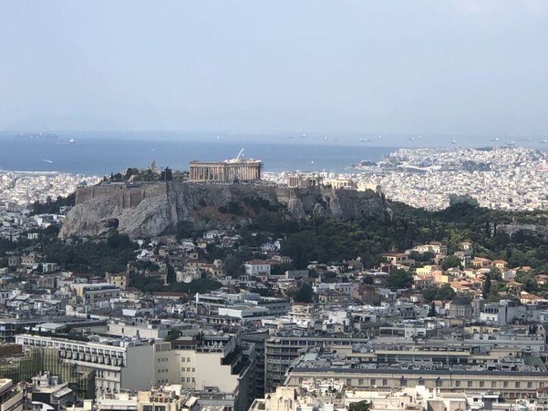 Athens: Private Full-Day Classical Tour - Value and Practical Considerations
