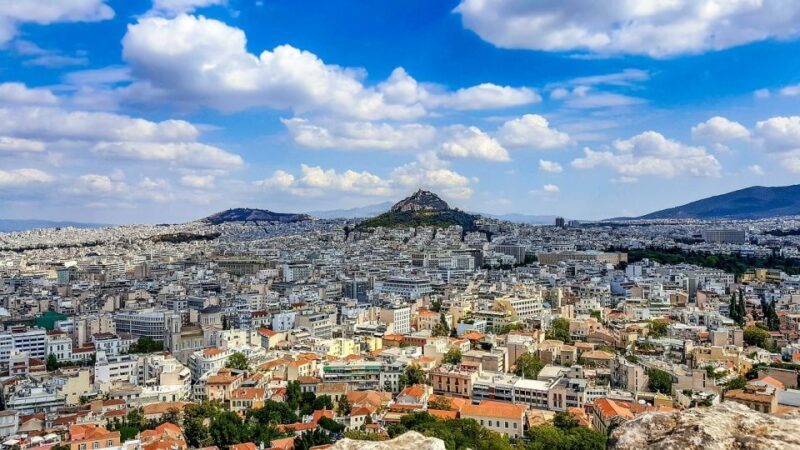 Athens: Private Full-Day Classical Tour - Who Is This Tour Best For?