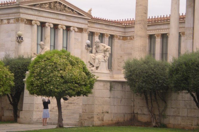 athens-private-full-day-guided-tour-up-to-15-in-a-luxurious-mercedes-minibus