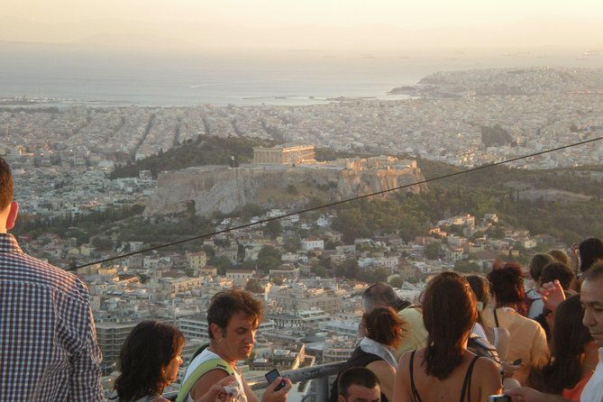 athens-private-full-day-guided-tour-up-to-15-in-a-luxurious-mercedes-minibus