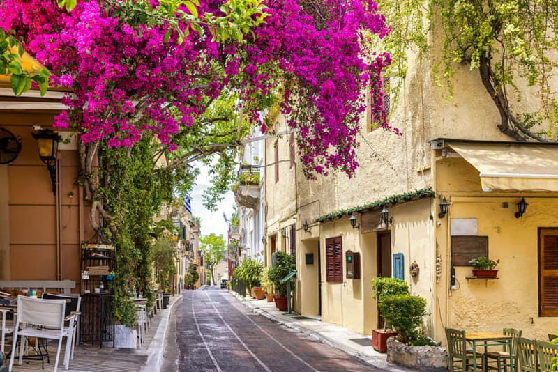 Athens Private Full-Day Licensed Guided Exclusive Tour - Athens Private Full-Day Licensed Guided Exclusive Tour: An In-Depth Review