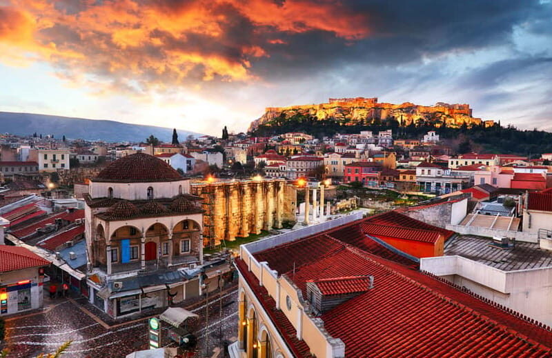 Athens Private Full-Day Licensed Guided Exclusive Tour - Authentic Insights from Previous Travelers