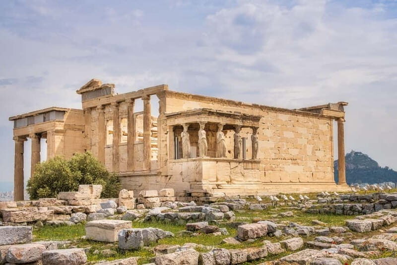 Athens Private Full-Day Licensed Guided Exclusive Tour - Practical Details That Matter