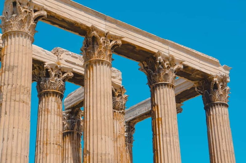 Athens Private Full-Day Licensed Guided Exclusive Tour - FAQs