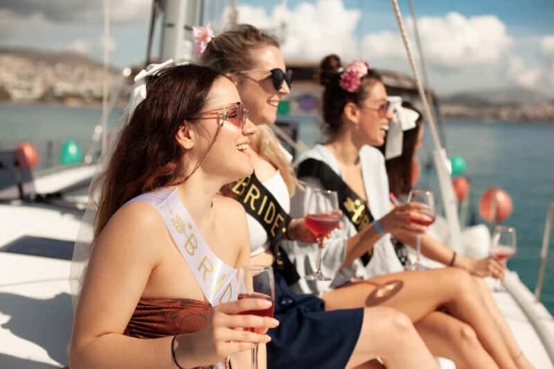 Athens: Private Full-Day Sailing and Gastronomy Cruise - FAQ