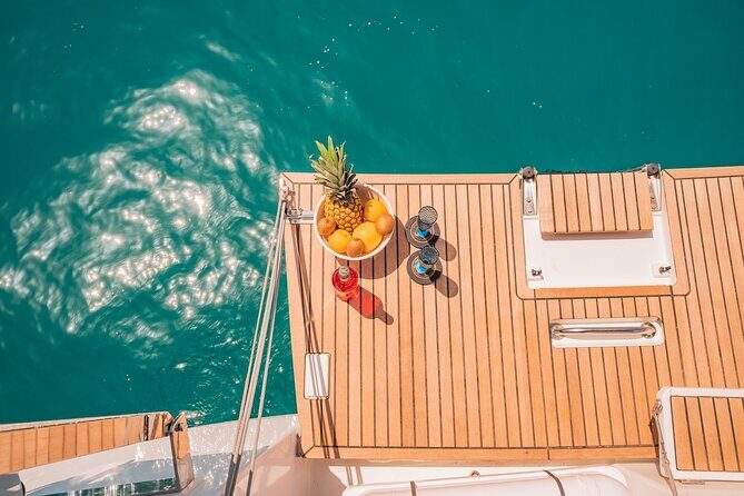 Athens Private Full Day Sailing Cruise with Greek Gastronomy - An Honest Breakdown of the Experience