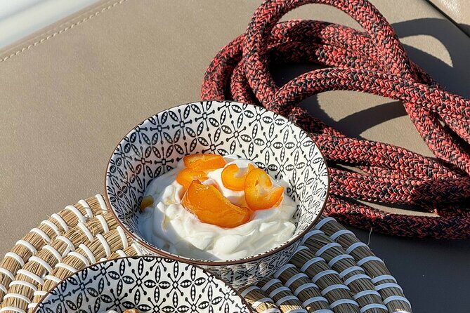 Athens Private Full Day Sailing Cruise with Greek Gastronomy - FAQ