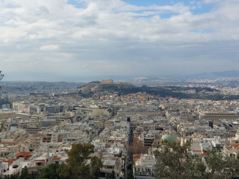 Athens: Private Full-Day Sightseeing Tour - Who Will Love This Tour?