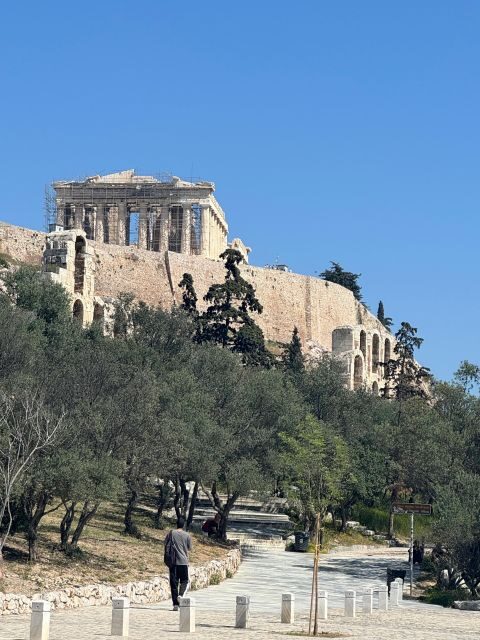Athens private Full Day Tour - Final Thoughts