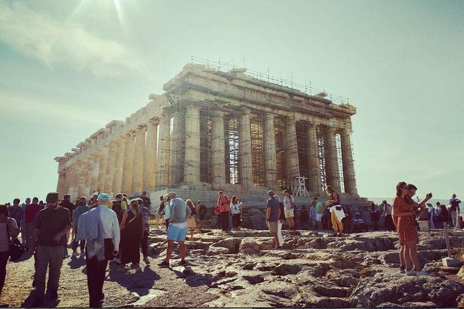 athens-private-full-day-tour-8-hours
