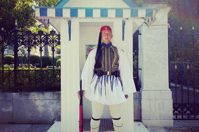 athens-private-full-day-tour