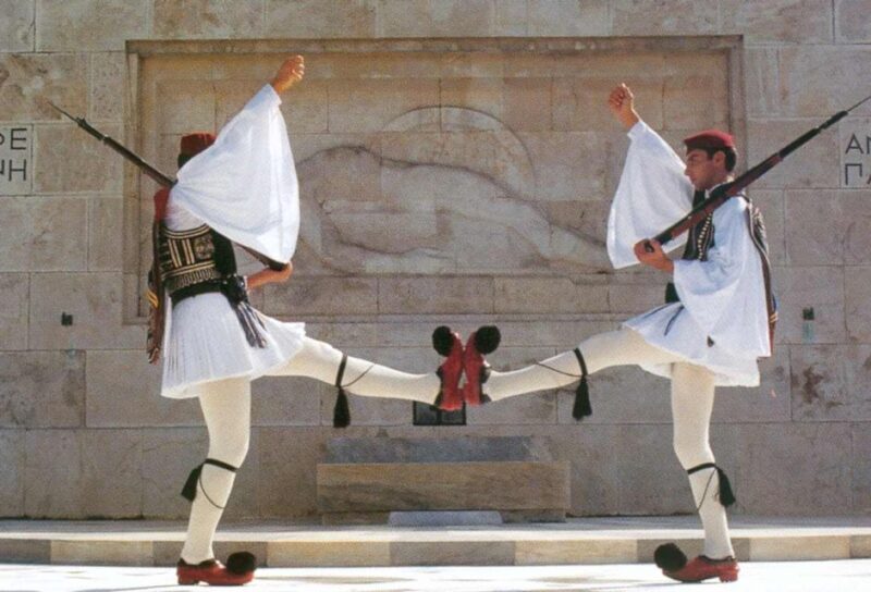 Athens Private Group Shore Excursion - Summary: Is It Worth It?