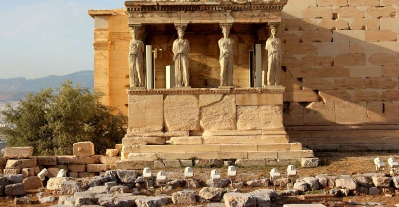 Athens: Private Guided Skip-the-Line Tour of the Acropolis - Why Choose This Tour?